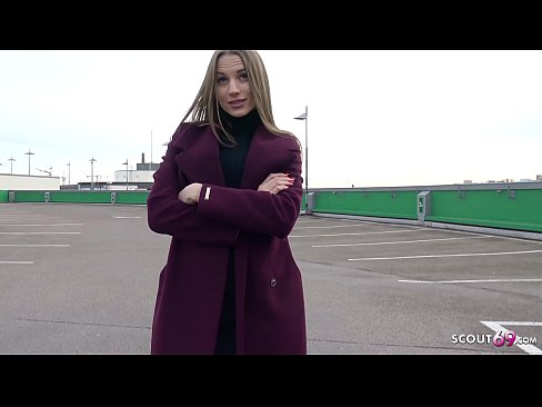 ❤️ پیشاهنگ آلمانی یک استیل لمس کننده رویایی است، پارکینگ و سکسی برای پول ❤️❌ فقط پورنو در پورنو fa.porn-milf300.ru ❌️❤